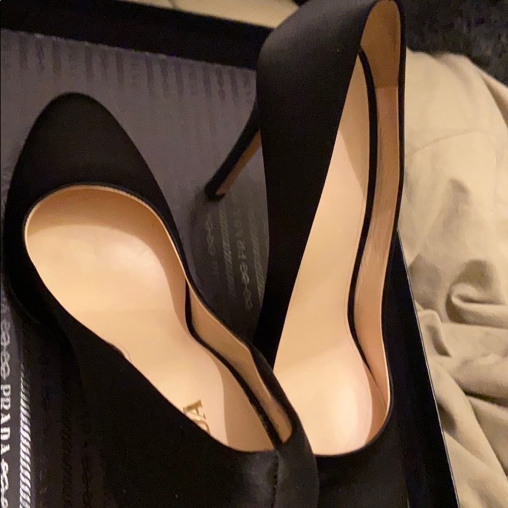 Prada pump - Picture 2 of 7